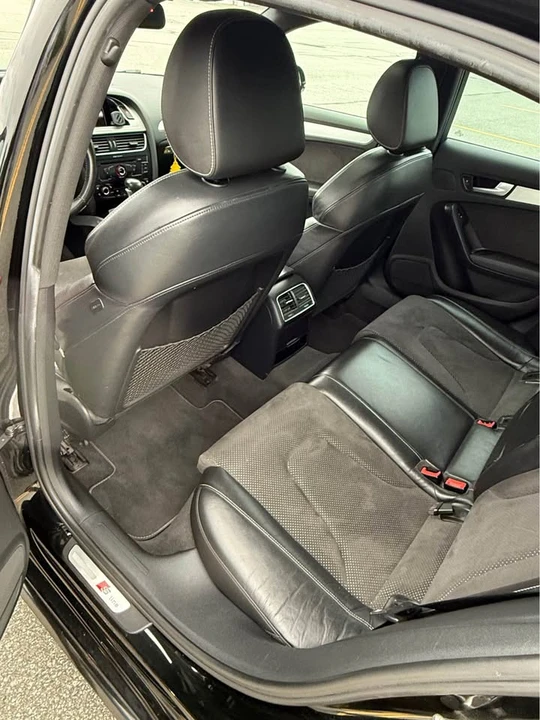 2011 Audi B8 A4 - Image 15 of 20