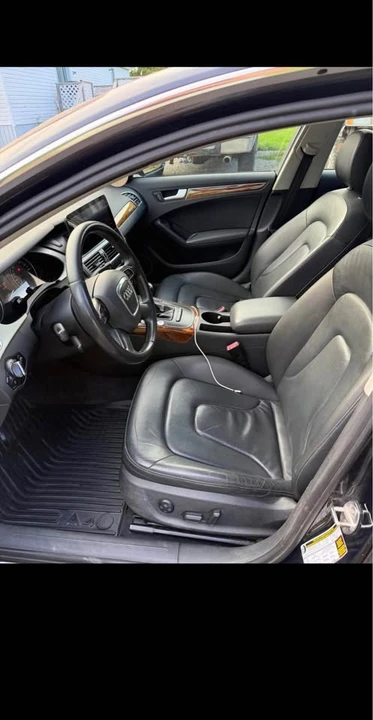 2011 Audi B8 A4 - Image 3 of 8