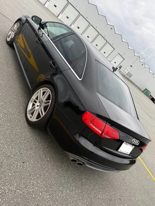 2011 Audi B8 A4 - Image 8 of 20