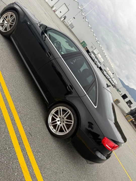 2011 Audi B8 A4 - Image 9 of 20