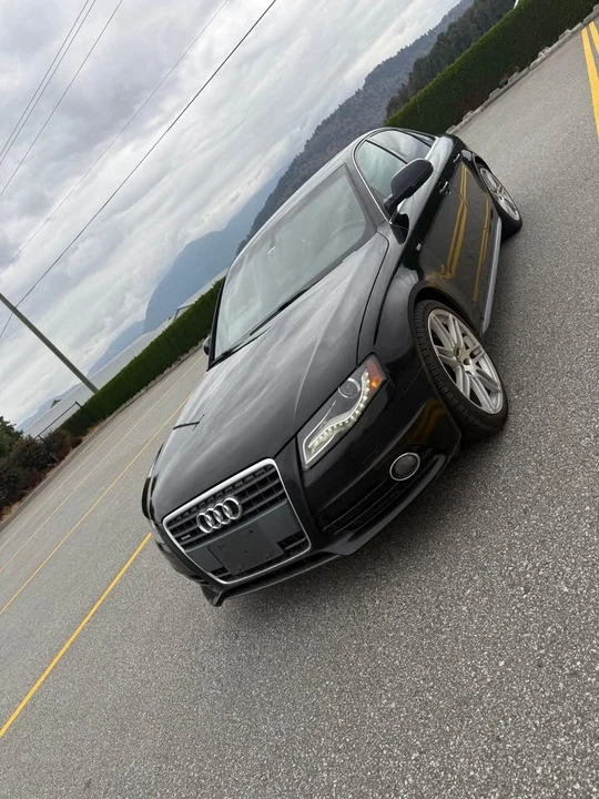 2011 Audi B8 A4 - Image 2 of 20