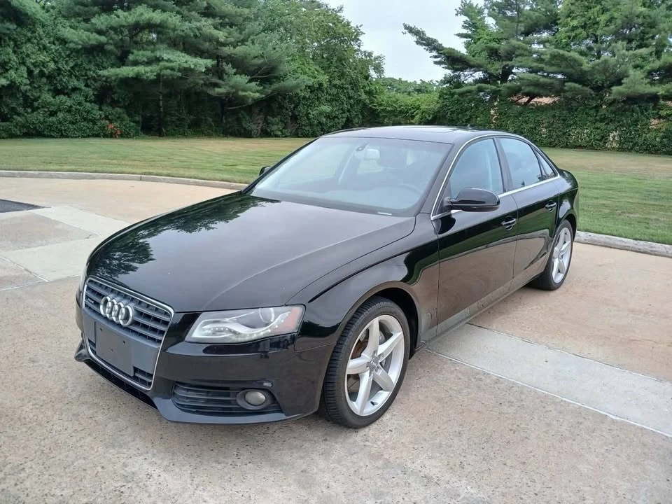 2011 Audi B8 A4 - Image 12 of 20