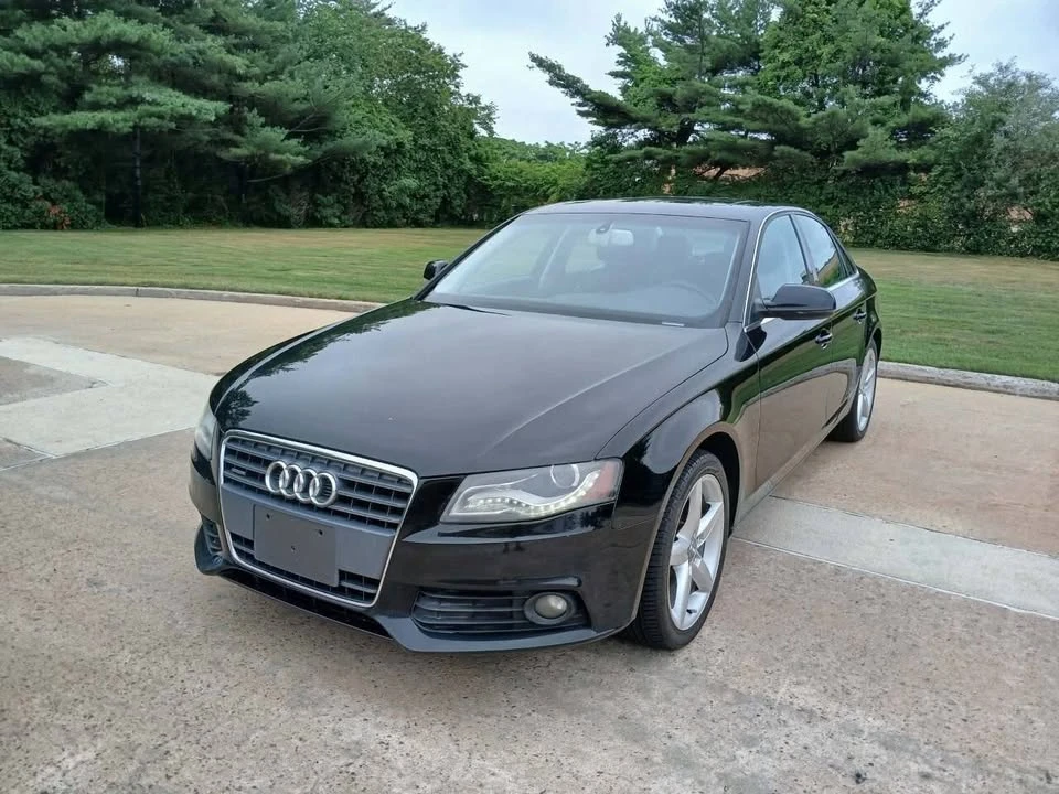 2011 Audi B8 A4 - Image 6 of 20