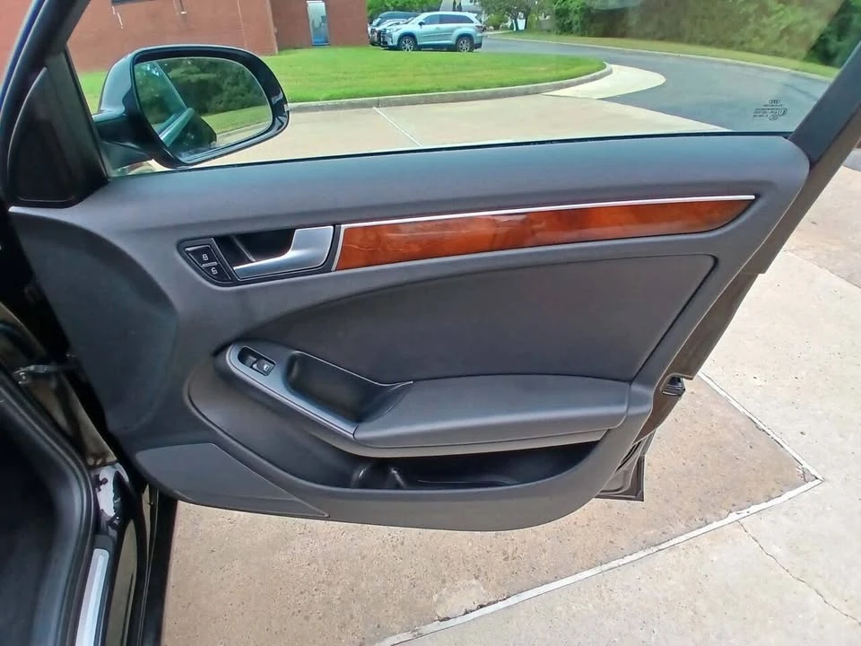 2011 Audi B8 A4 - Image 13 of 20
