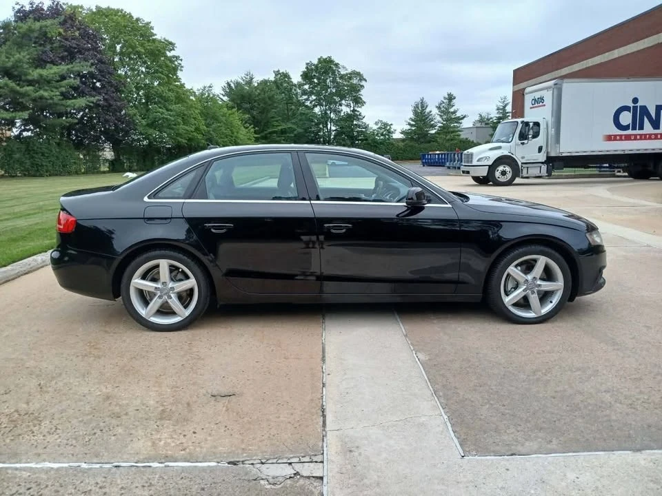 2011 Audi B8 A4 - Image 8 of 20
