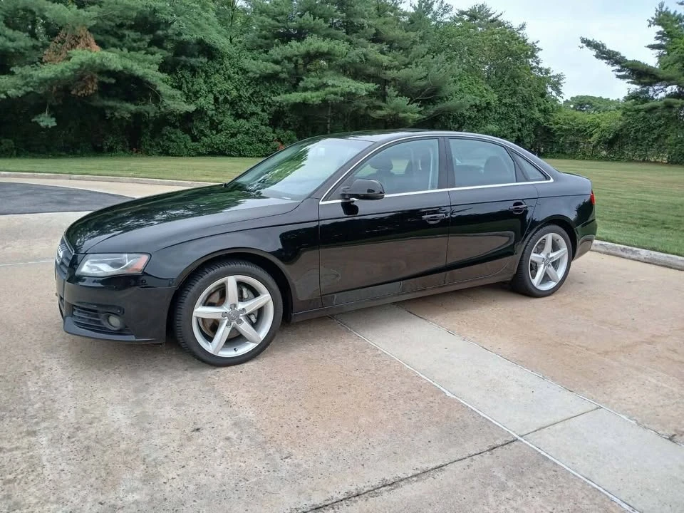 2011 Audi B8 A4 - Image 4 of 20