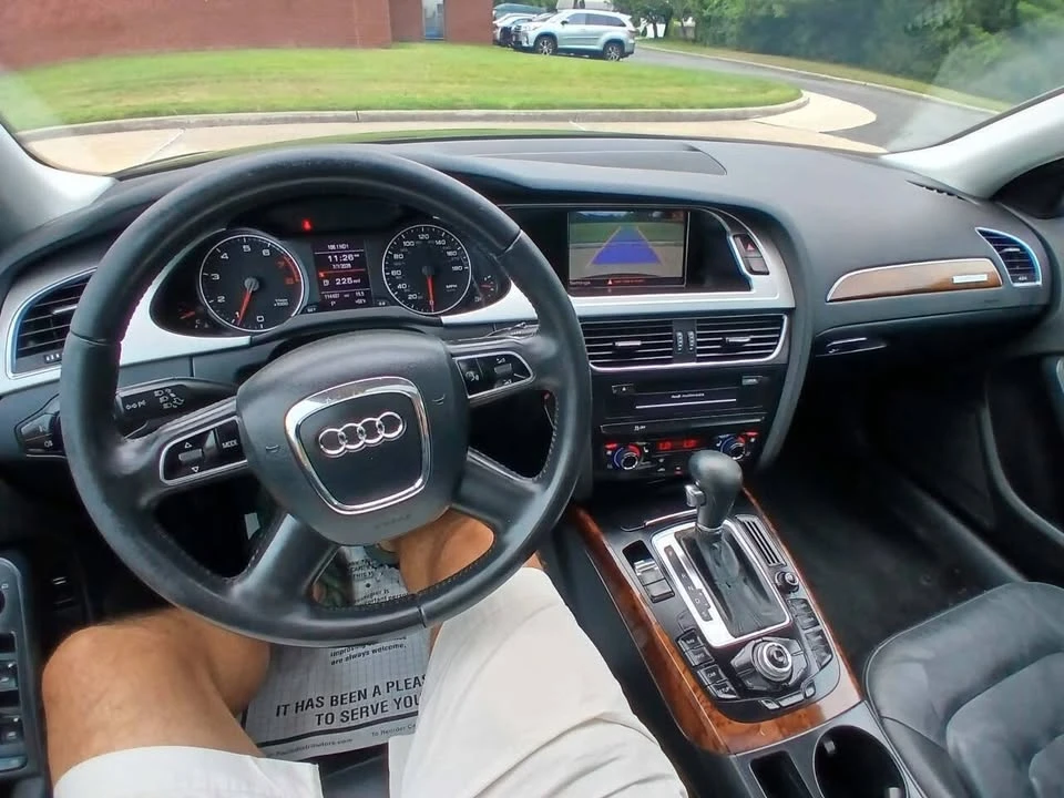 2011 Audi B8 A4 - Image 19 of 20