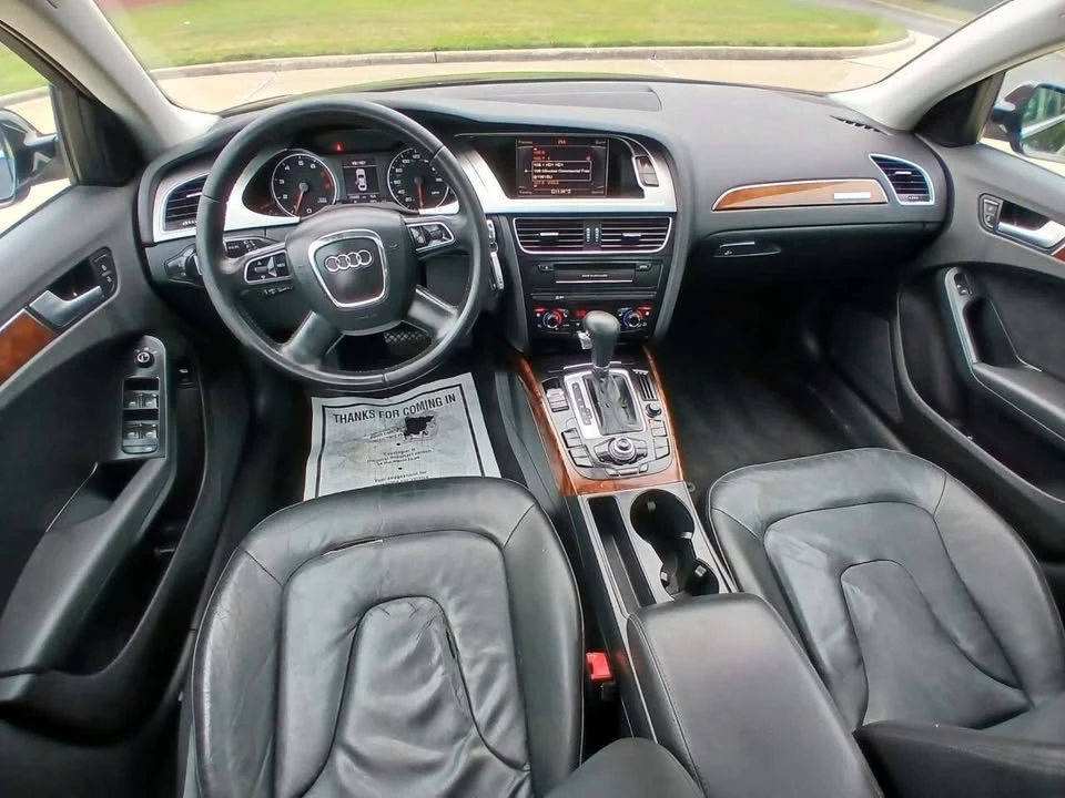 2011 Audi B8 A4 - Image 15 of 20