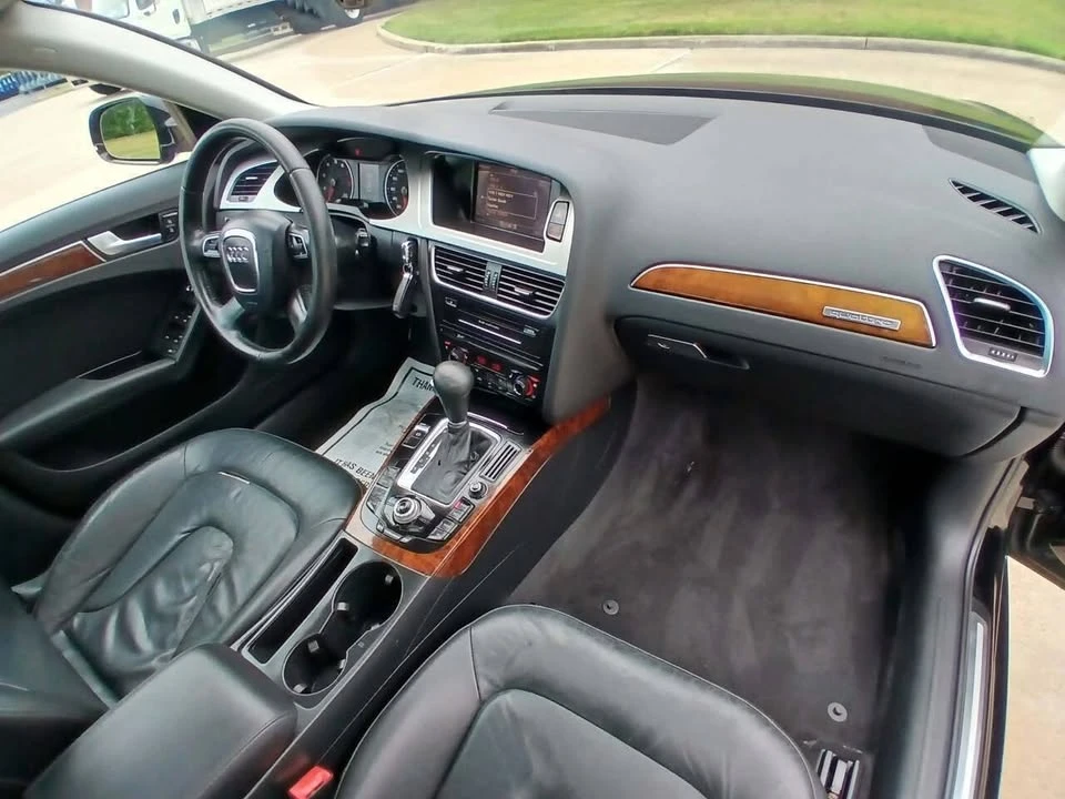 2011 Audi B8 A4 - Image 5 of 20