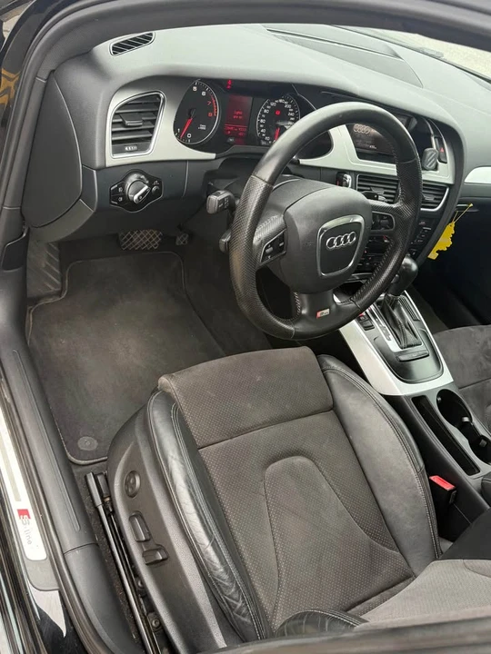 2011 Audi B8 A4 - Image 13 of 20