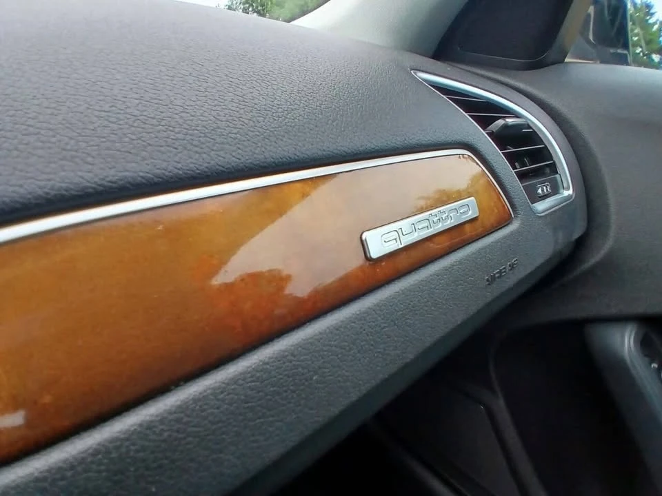 2011 Audi B8 A4 - Image 7 of 20