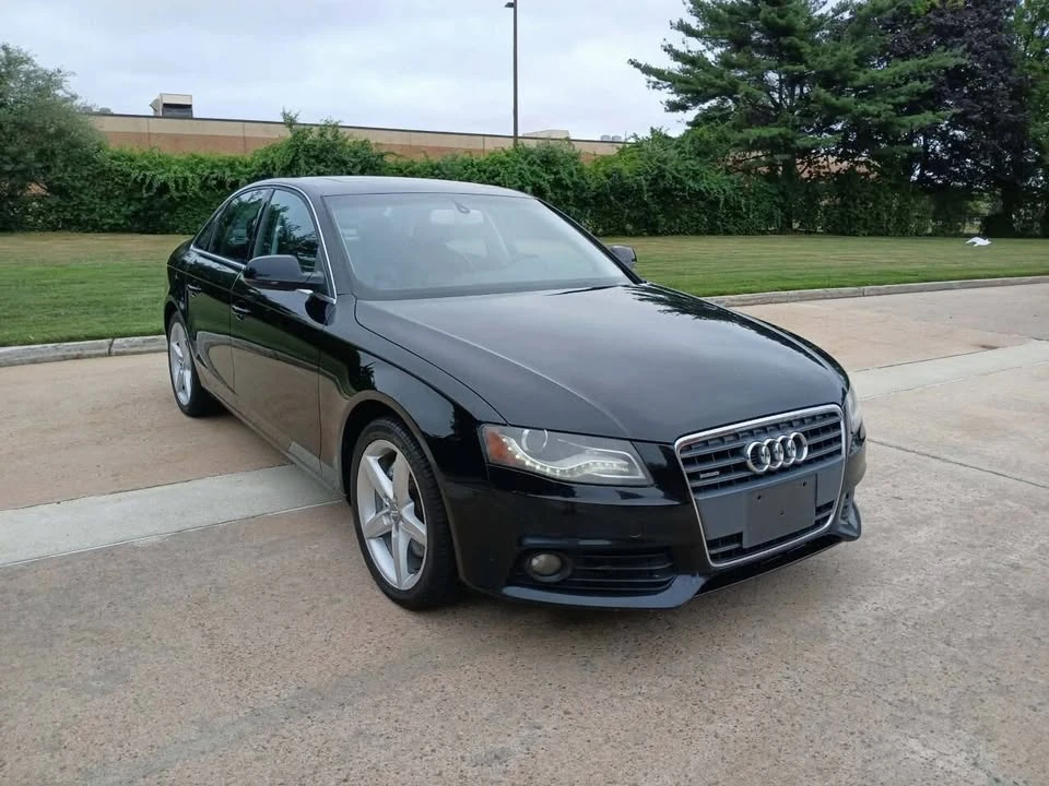 2011 Audi B8 A4 - Image 16 of 20
