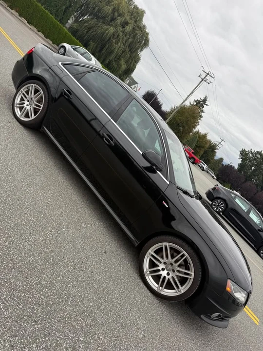 2011 Audi B8 A4 - Image 4 of 20