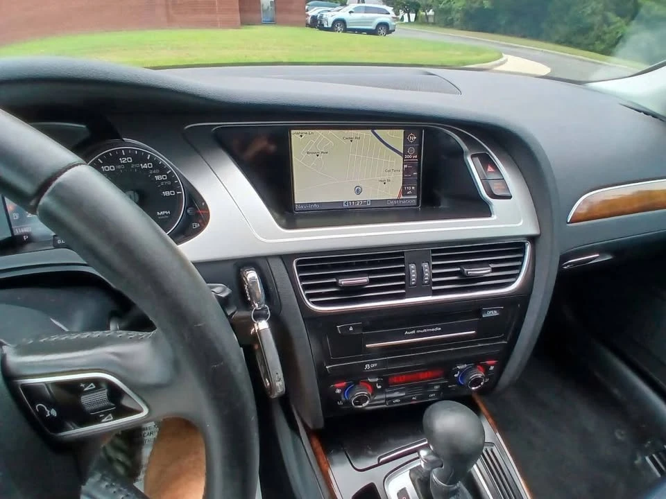 2011 Audi B8 A4 - Image 11 of 20