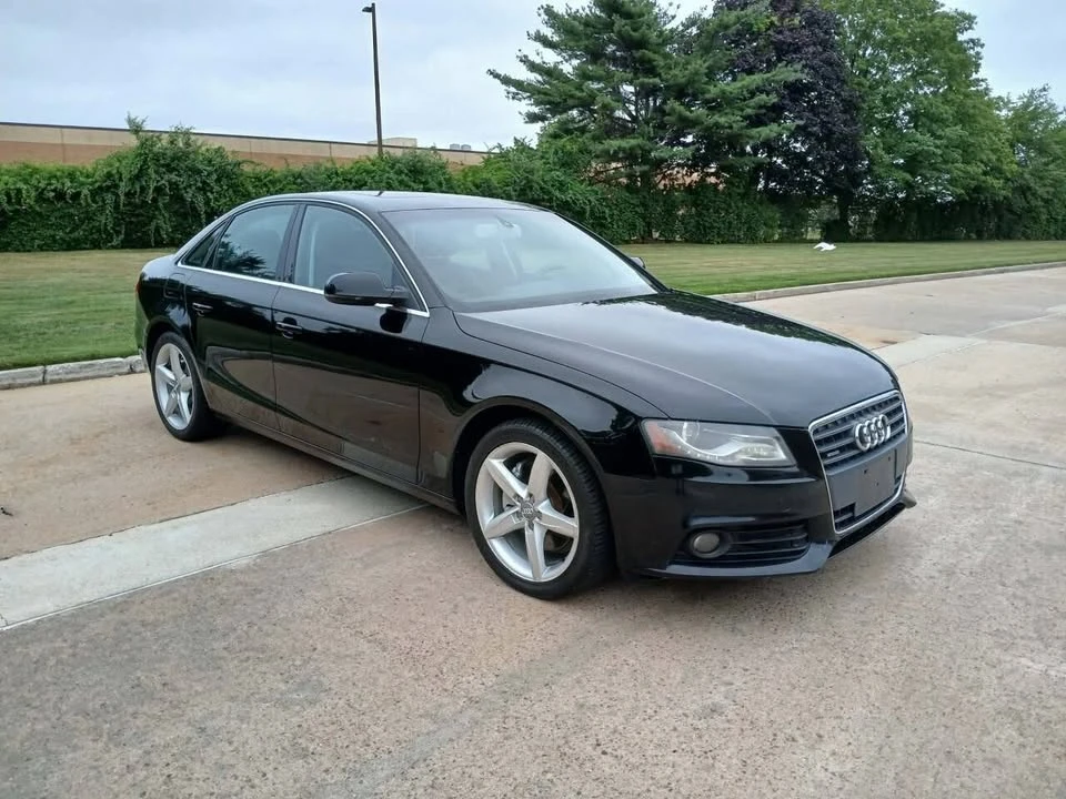 2011 Audi B8 A4 - Image 14 of 20