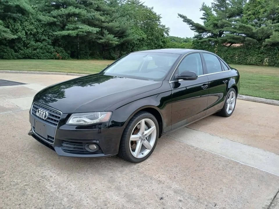 2011 Audi B8 A4 - Image 20 of 20