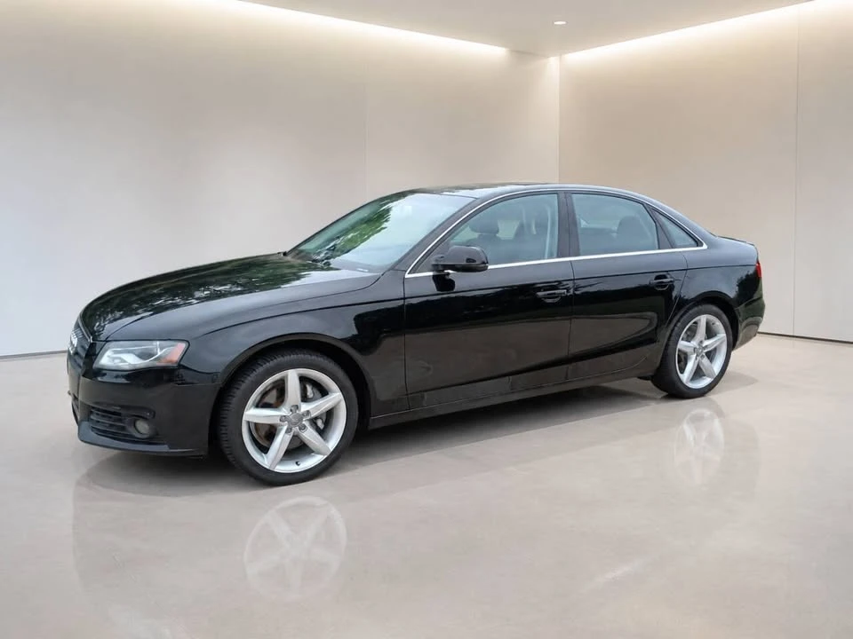 2011 Audi B8 A4 - Image 2 of 20