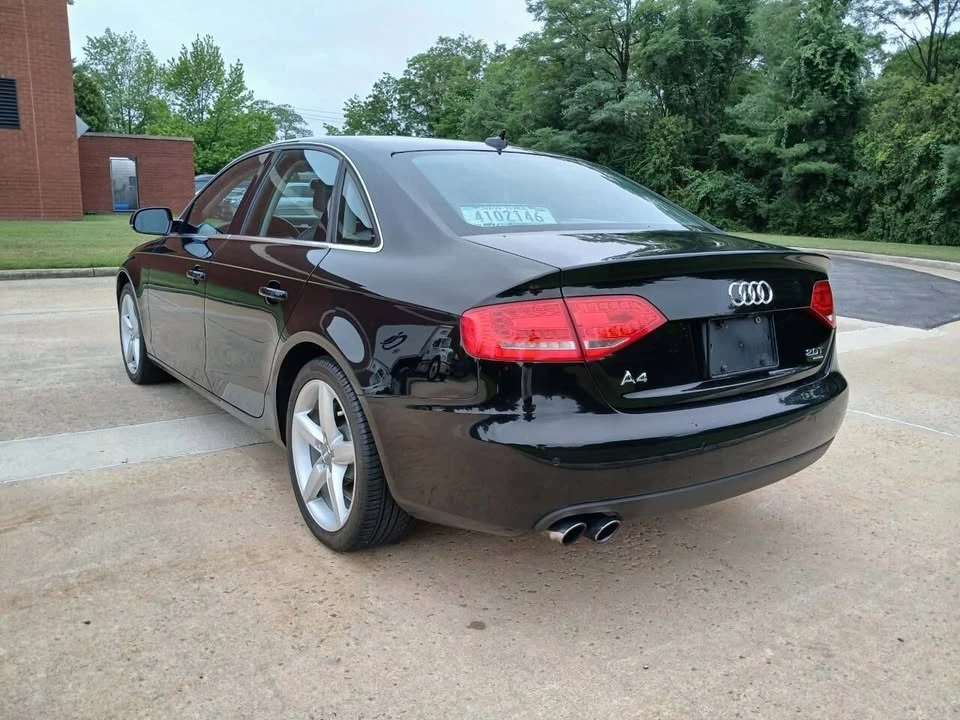 2011 Audi B8 A4 - Image 18 of 20