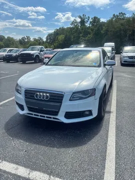 2011 Audi A4