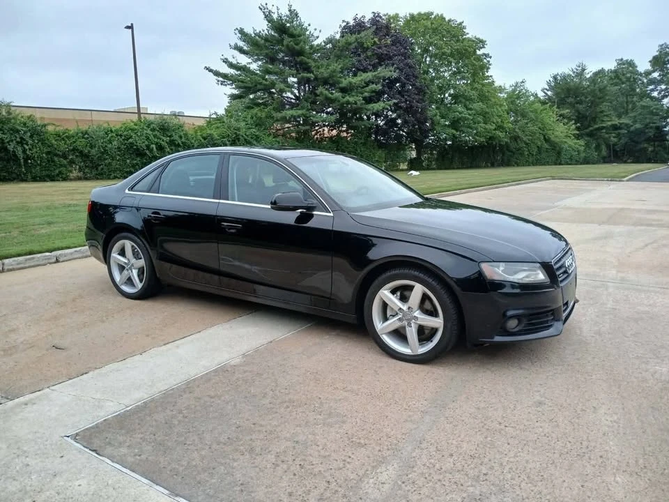 2011 Audi B8 A4 - Image 10 of 20