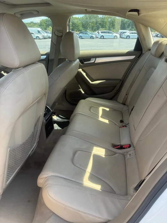 2011 Audi B8 A4 - Image 6 of 8