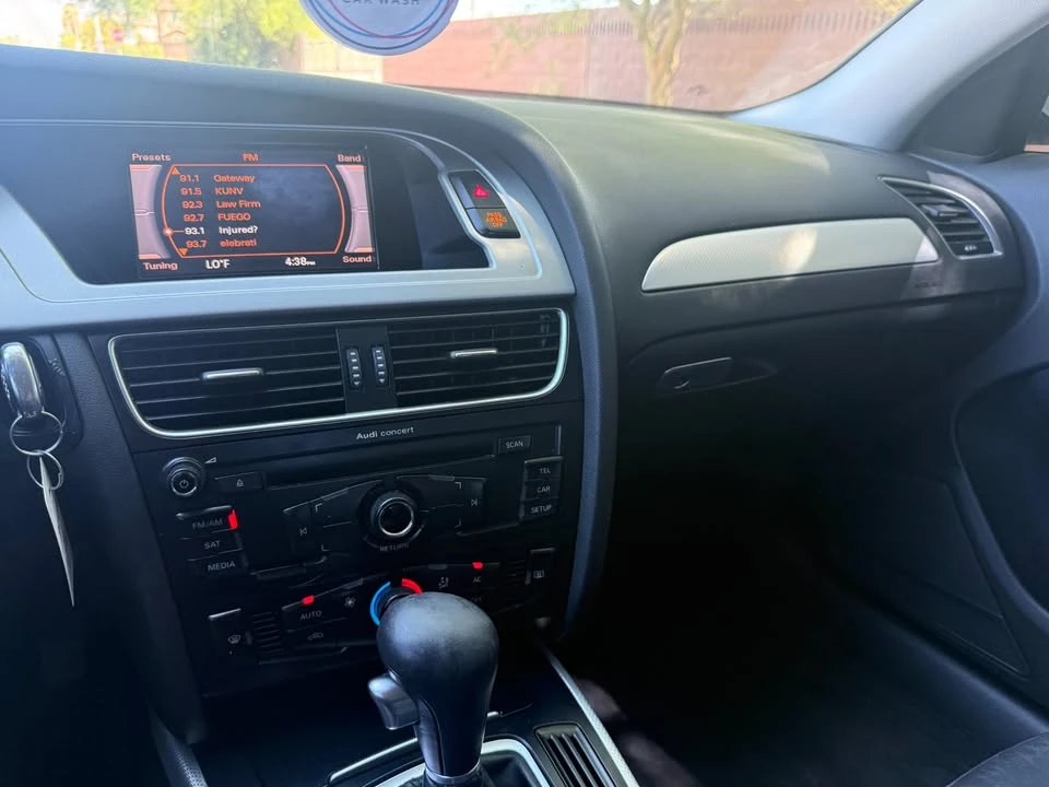 2011 Audi B8 A4 - Image 14 of 14