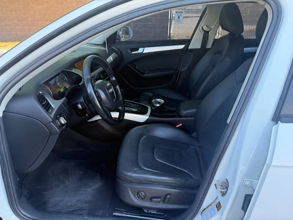 2011 Audi B8 A4 - Image 13 of 14