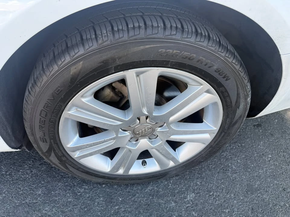 2011 Audi B8 A4 - Image 12 of 14