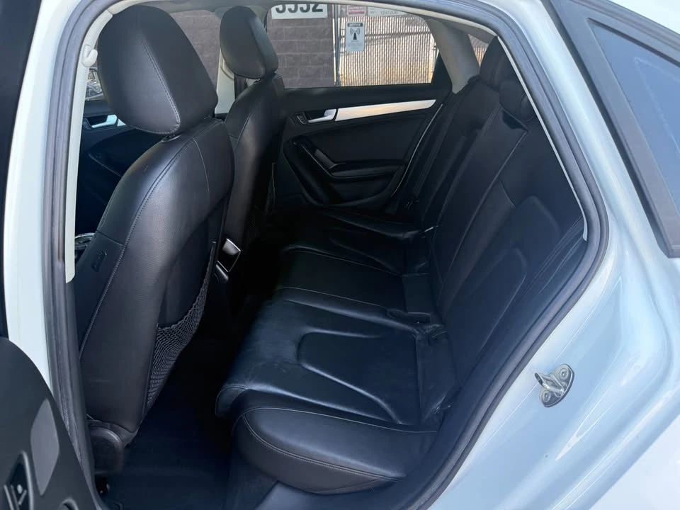 2011 Audi B8 A4 - Image 11 of 14