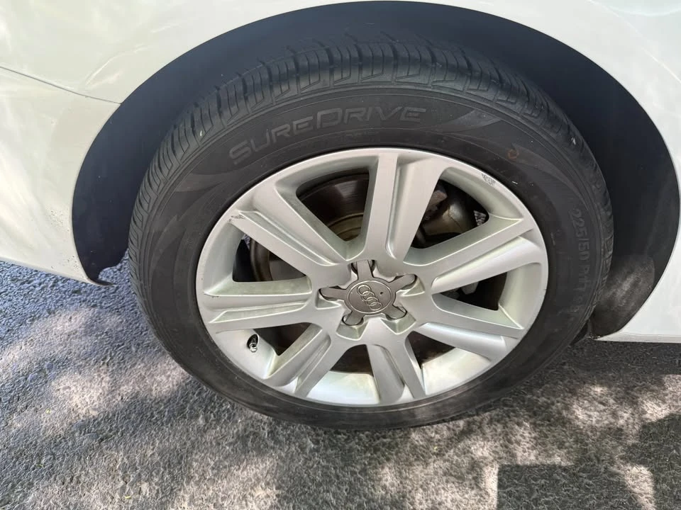 2011 Audi B8 A4 - Image 10 of 14