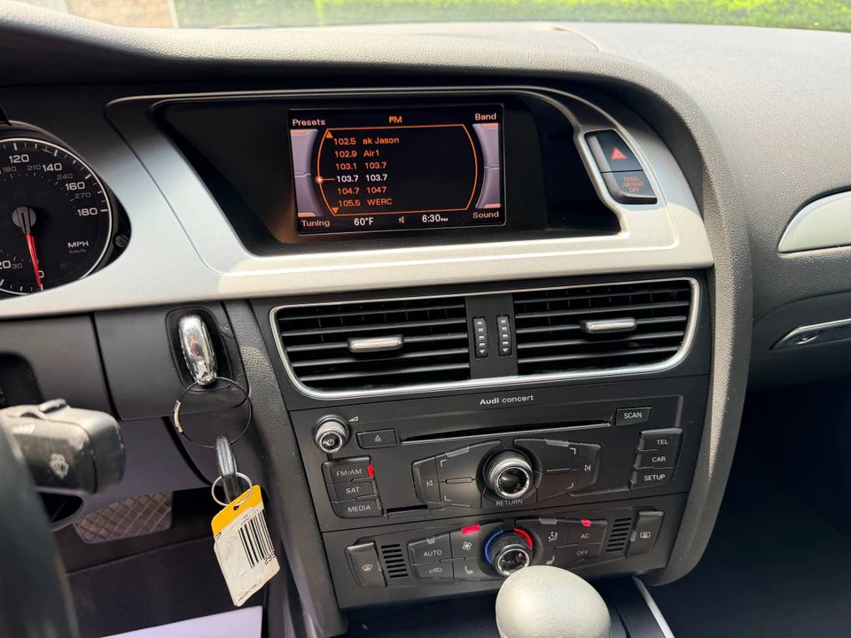 2011 Audi B8 A4 - Image 11 of 23