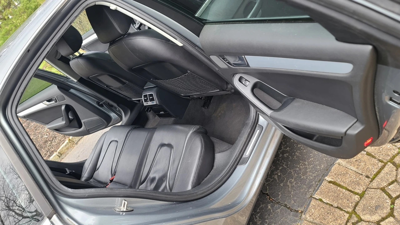 2011 Audi B8 A4 - Image 7 of 14