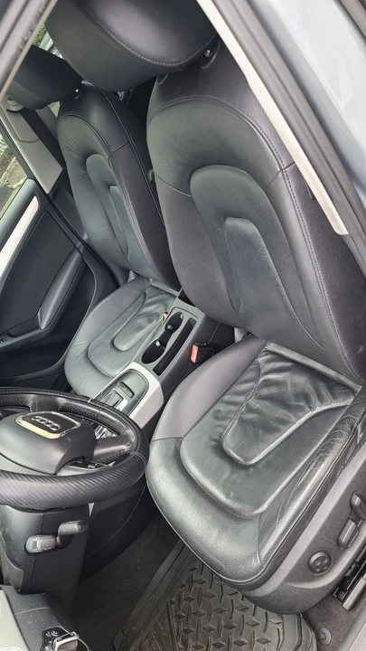2011 Audi B8 A4 - Image 6 of 14