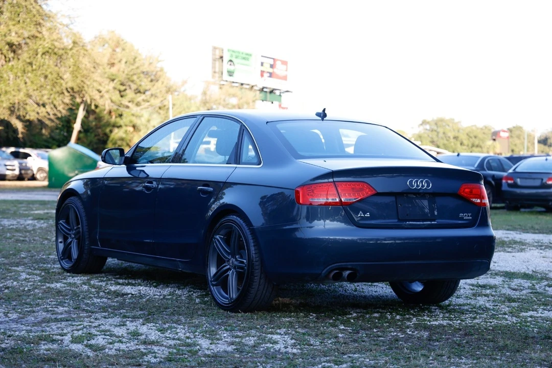 2011 Audi B8 A4 - Image 5 of 12