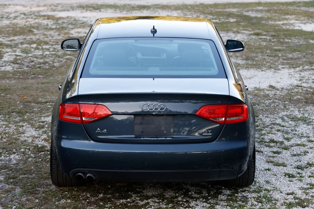 2011 Audi B8 A4 - Image 9 of 12