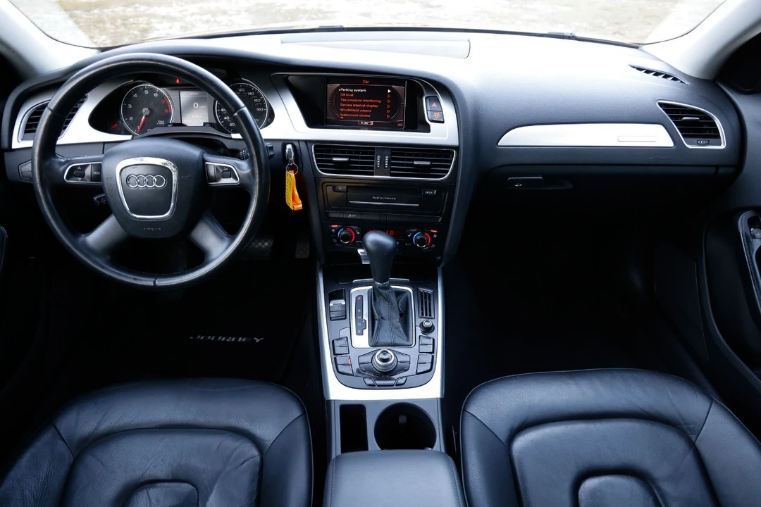 2011 Audi B8 A4 - Image 2 of 12