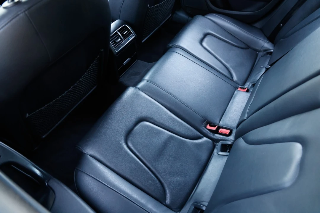 2011 Audi B8 A4 - Image 10 of 12