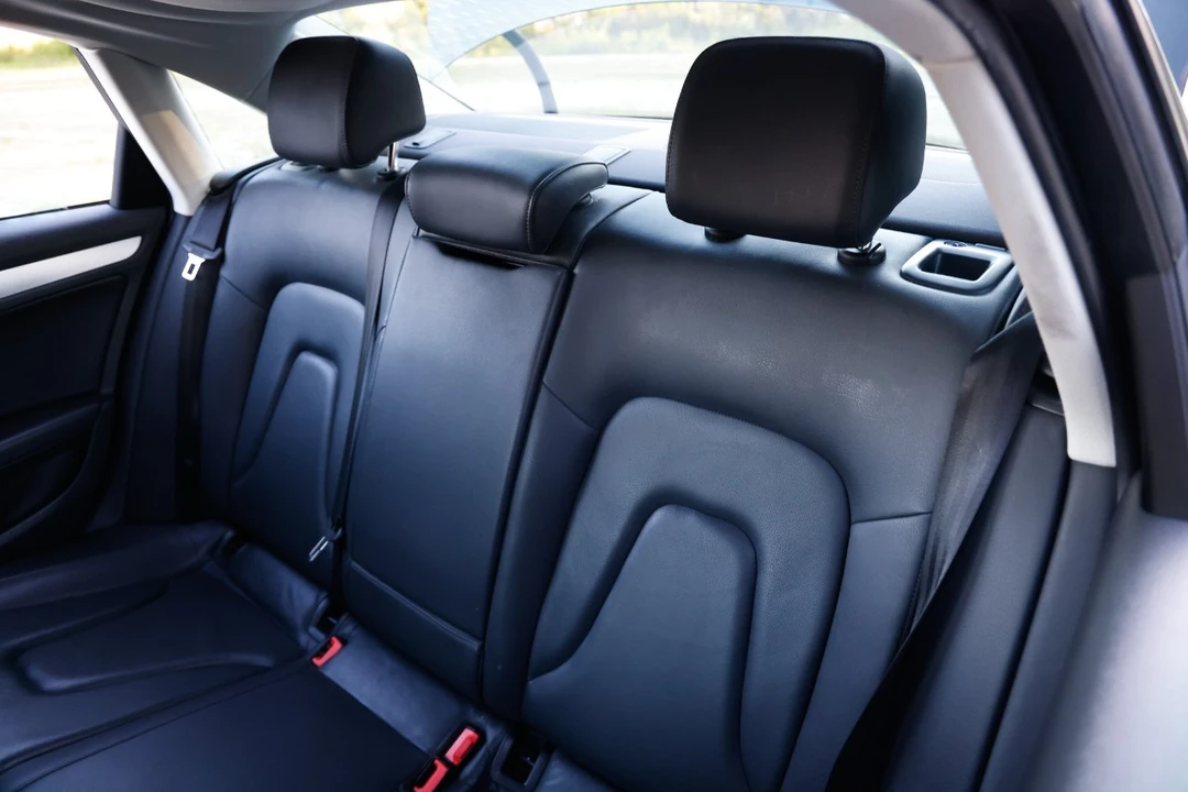 2011 Audi B8 A4 - Image 8 of 12