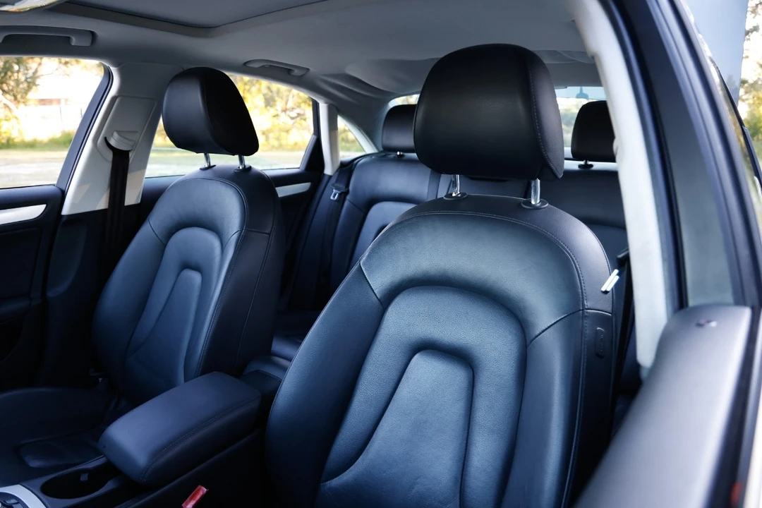 2011 Audi B8 A4 - Image 6 of 12