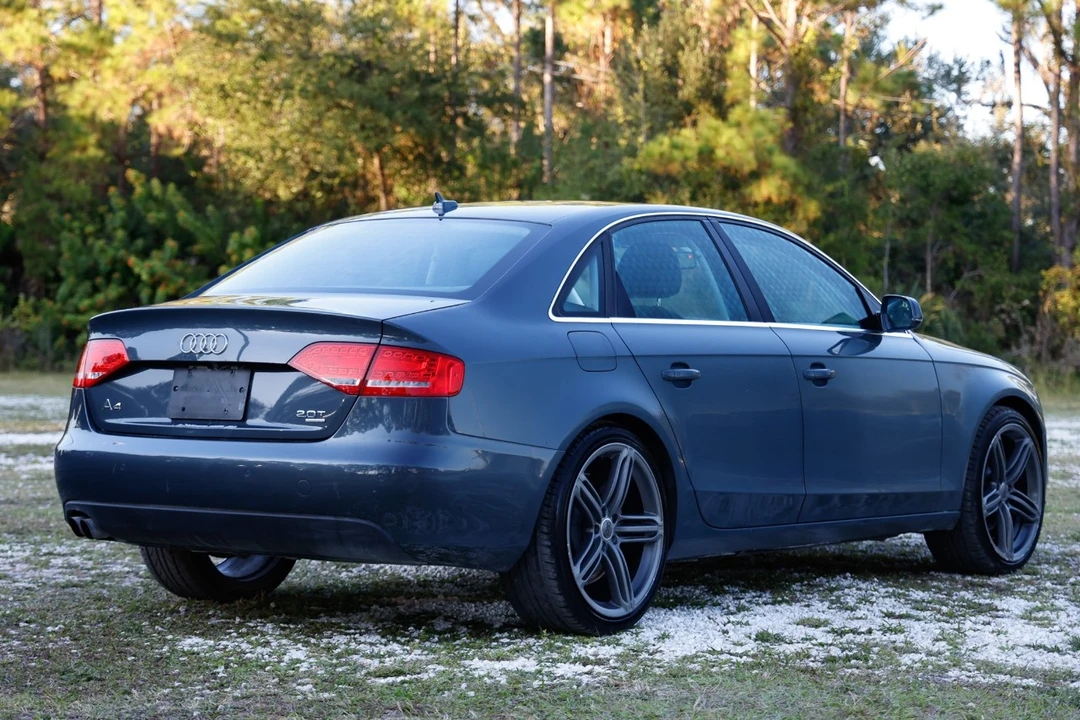 2011 Audi B8 A4 - Image 11 of 12