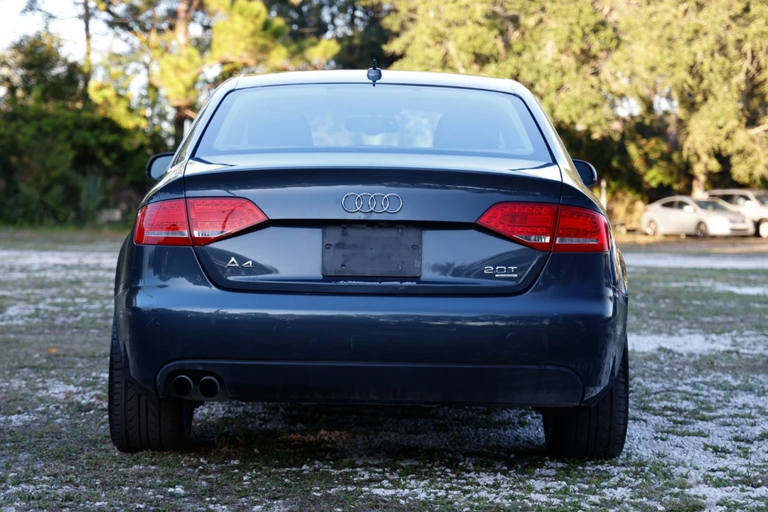 2011 Audi B8 A4 - Image 7 of 12