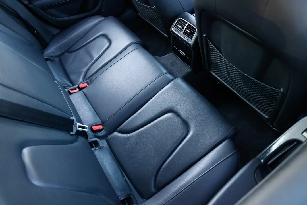 2011 Audi B8 A4 - Image 12 of 12