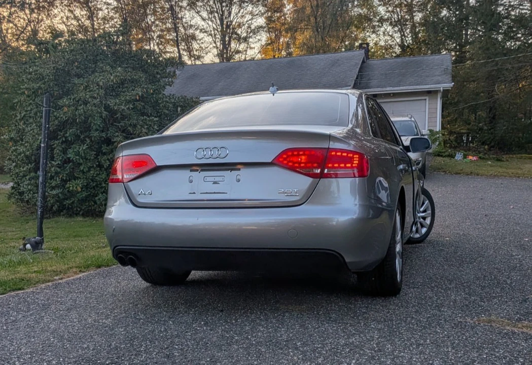 2011 Audi B8 A4 - Image 5 of 14