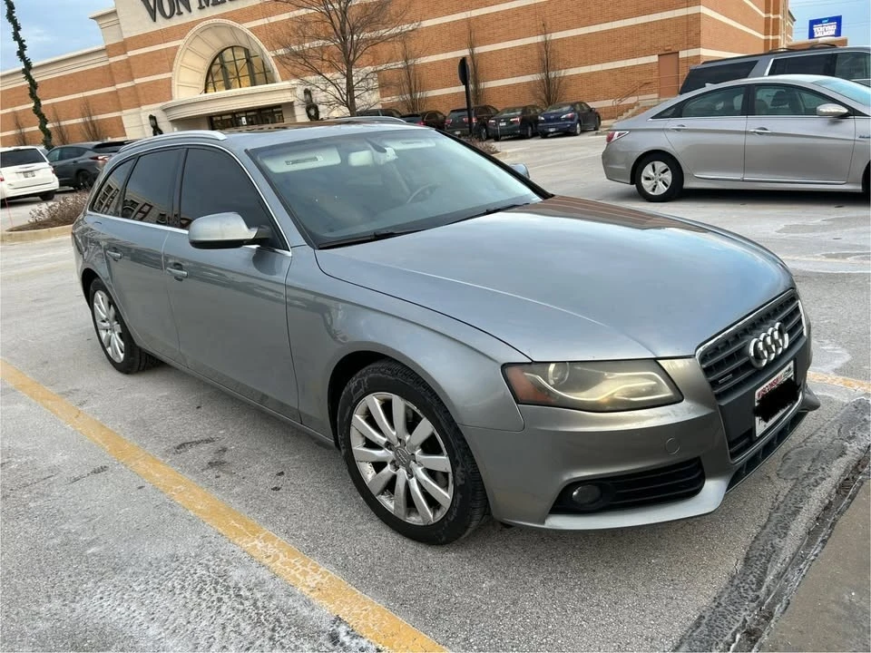 2011 Audi B8 A4 - Image 2 of 6
