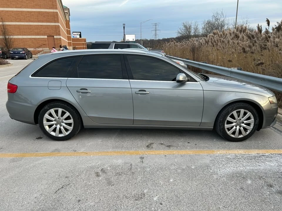 2011 Audi B8 A4 - Image 4 of 6