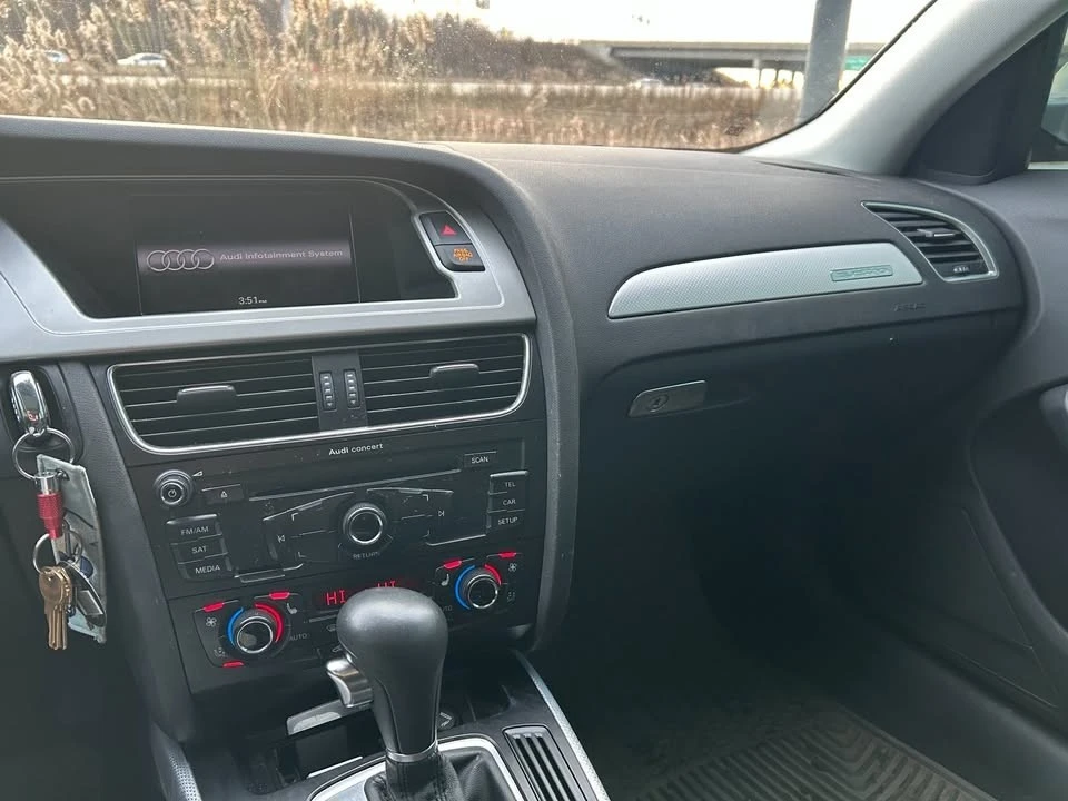 2011 Audi B8 A4 - Image 3 of 6