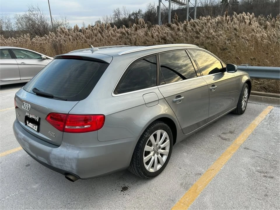 2011 Audi B8 A4 - Image 6 of 6
