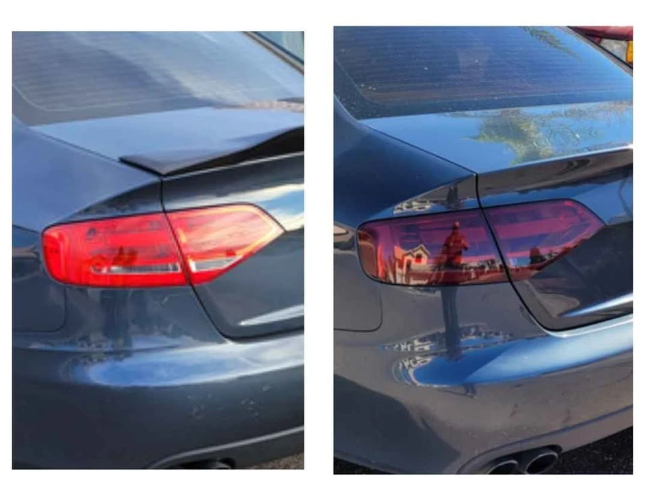 2011 Audi B8 A4 - Image 4 of 10