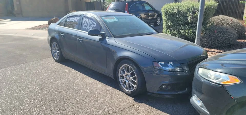 2011 Audi B8 A4 - Image 5 of 10