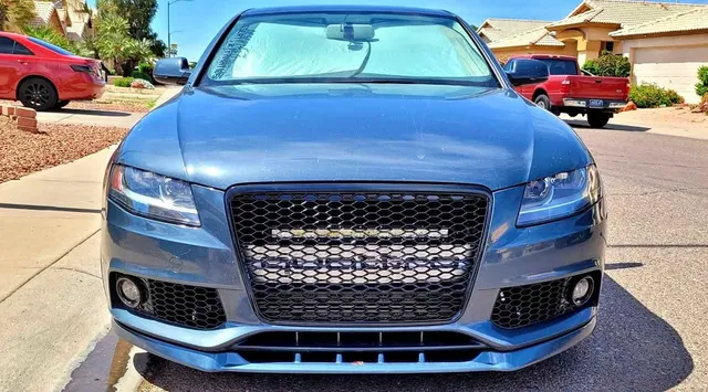 2011 Audi A4